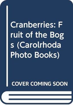 Cranberries