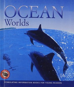 Ocean Worlds
