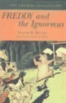 Freddy and the Ignormus