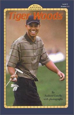 Tiger Woods