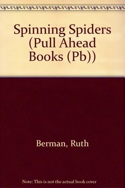 Spinning Spiders