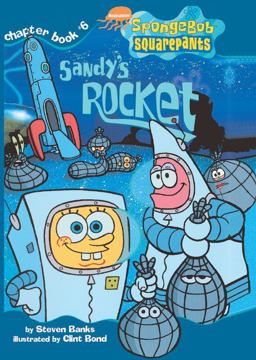 Sandy's Rocket