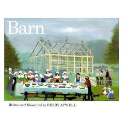 Barn