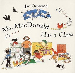 Ms. MacDonald Has a Class