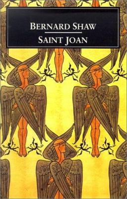 Saint Joan