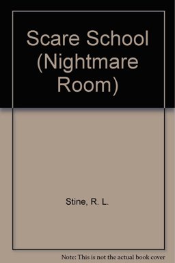 Scare School