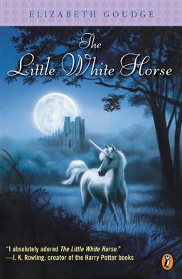 Little White Horse