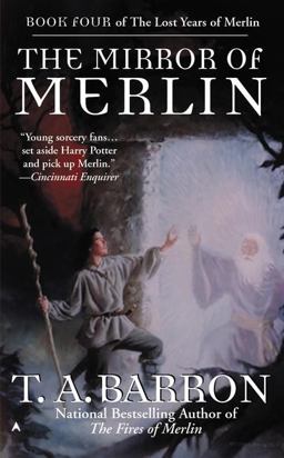 The Mirror of Merlin