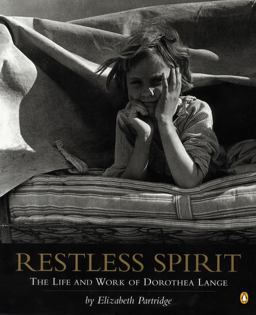 Restless Spirit Restless Spirit