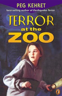 Terror at the Zoo