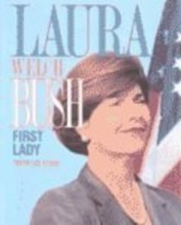 Laura Welch Bush