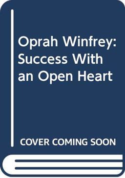Oprah Winfrey