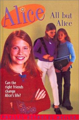 All but Alice All but Alice