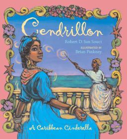 Cendrillon