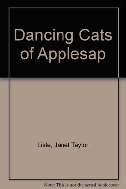 Dancing Cats of Applesap