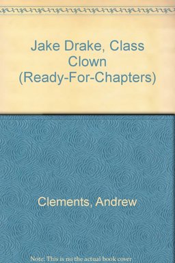 Jake Drake, Class Clown