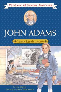 John Adams