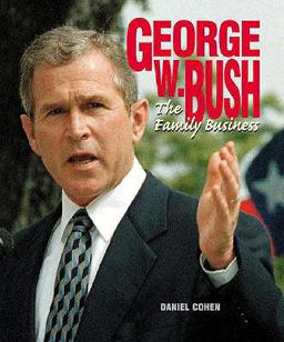 George W. Bush