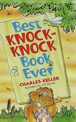 Best Knock-Knock Book Ever