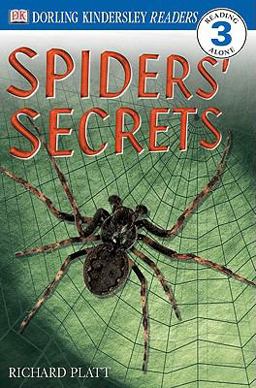 Spiders' Secrets