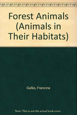 Forest Animals Forest Animals
