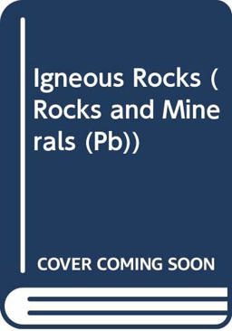 Igneous Rocks