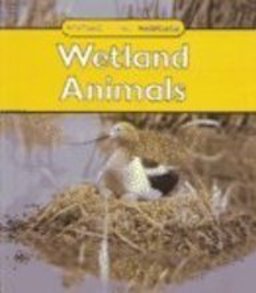 Wetland Animals Wetland Animals