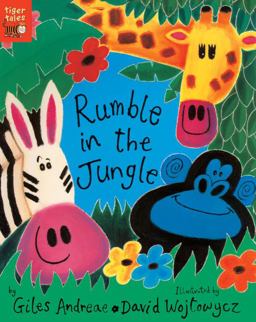 Rumble in the Jungle