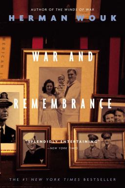 War and Remembrance War and Remembrance