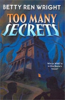 Too Many Secrets