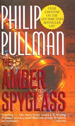The Amber Spyglass