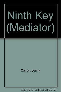 The Ninth Key