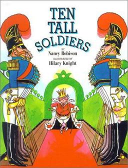 Ten Tall Soldiers