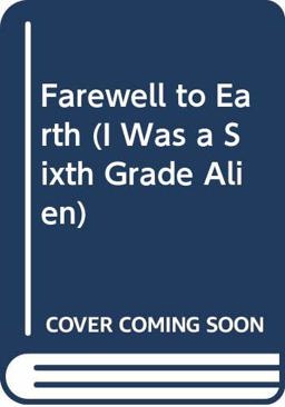 Farewell to Earth
