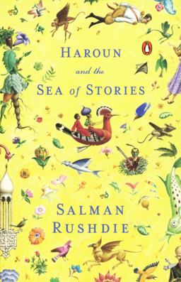 Haroun and the Sea of Stories