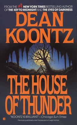 The House of Thunder