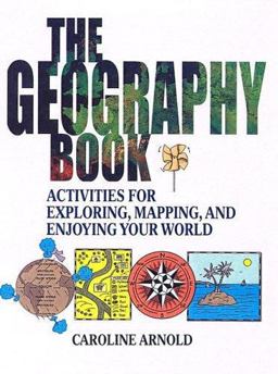 The Geography Book