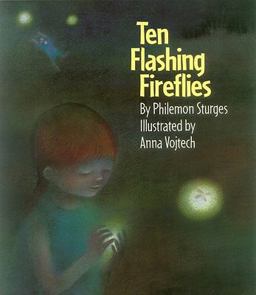 Ten Flashing Fireflies Ten Flashing Fireflies