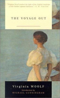 The Voyage Out