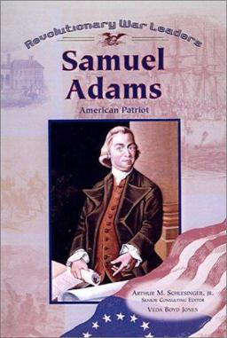 Samuel Adams Samuel Adams