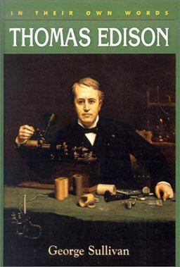 Thomas Edison