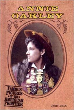 Annie Oakley
