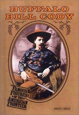 Buffalo Bill Cody