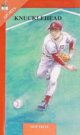 Knucklehead Knucklehead