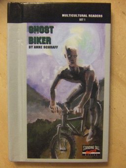 Ghost Biker