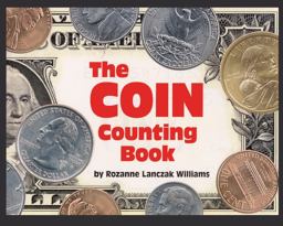 Coin Counting Book Coin Counting Book