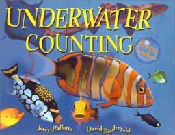 Underwater Counting Underwater Counting