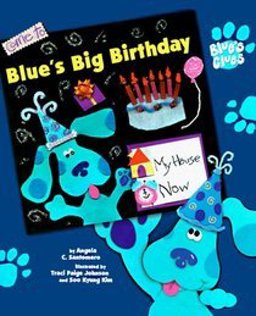 Blue's Big Birthday