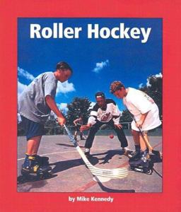 Roller Hockey