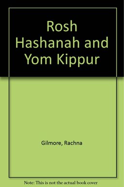 Rosh Hashanah and Yom Kippur